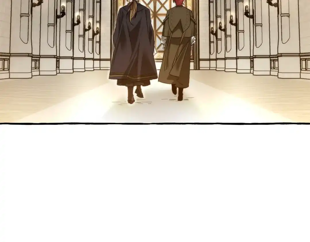 成为伯爵家的废物 第173话 神物的线索 第156页