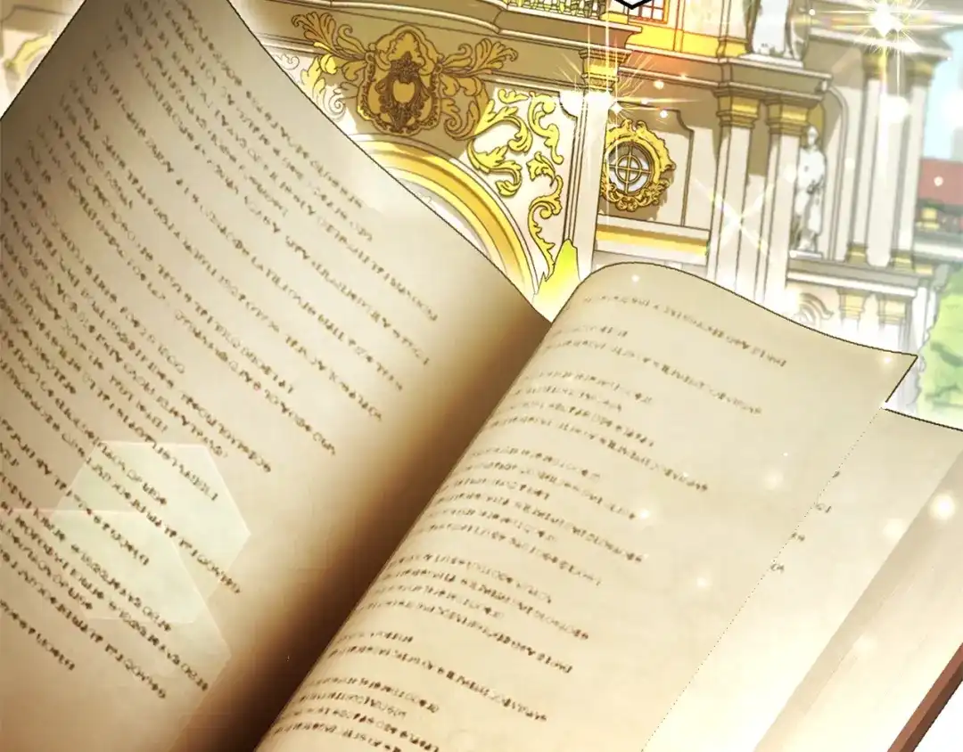 成为伯爵家的废物 第173话 神物的线索 第96页
