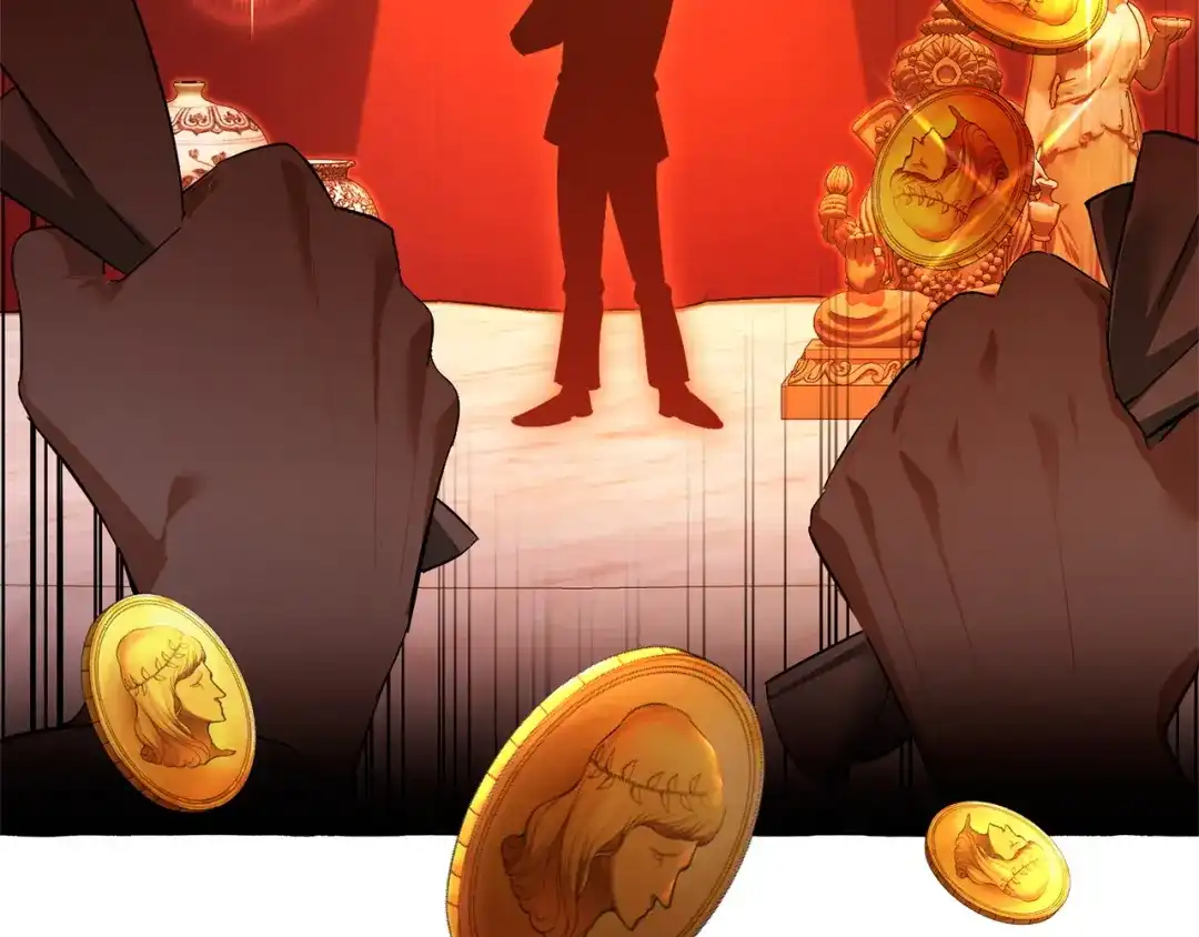 成为伯爵家的废物 第178话 勋章授予仪式 第100页