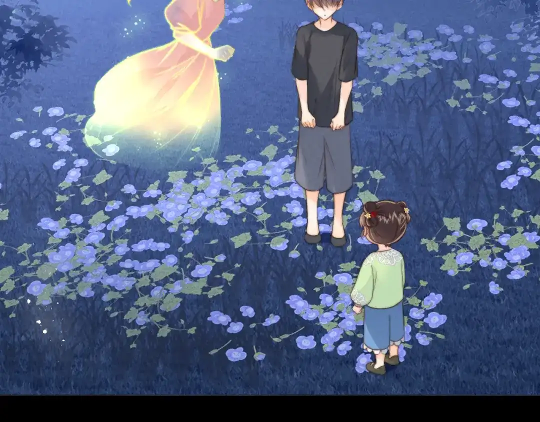 姑奶奶三岁半，捧奶瓶算命全网宠 第64话 第6页
