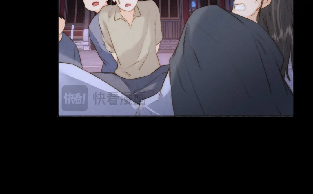 姑奶奶三岁半，捧奶瓶算命全网宠 第64话 第65页