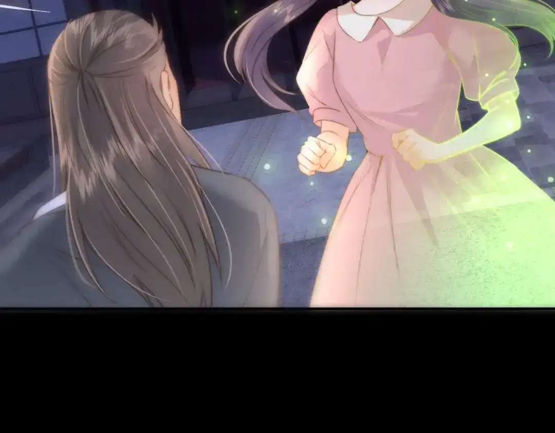 姑奶奶三岁半，捧奶瓶算命全网宠 第65话 第39页