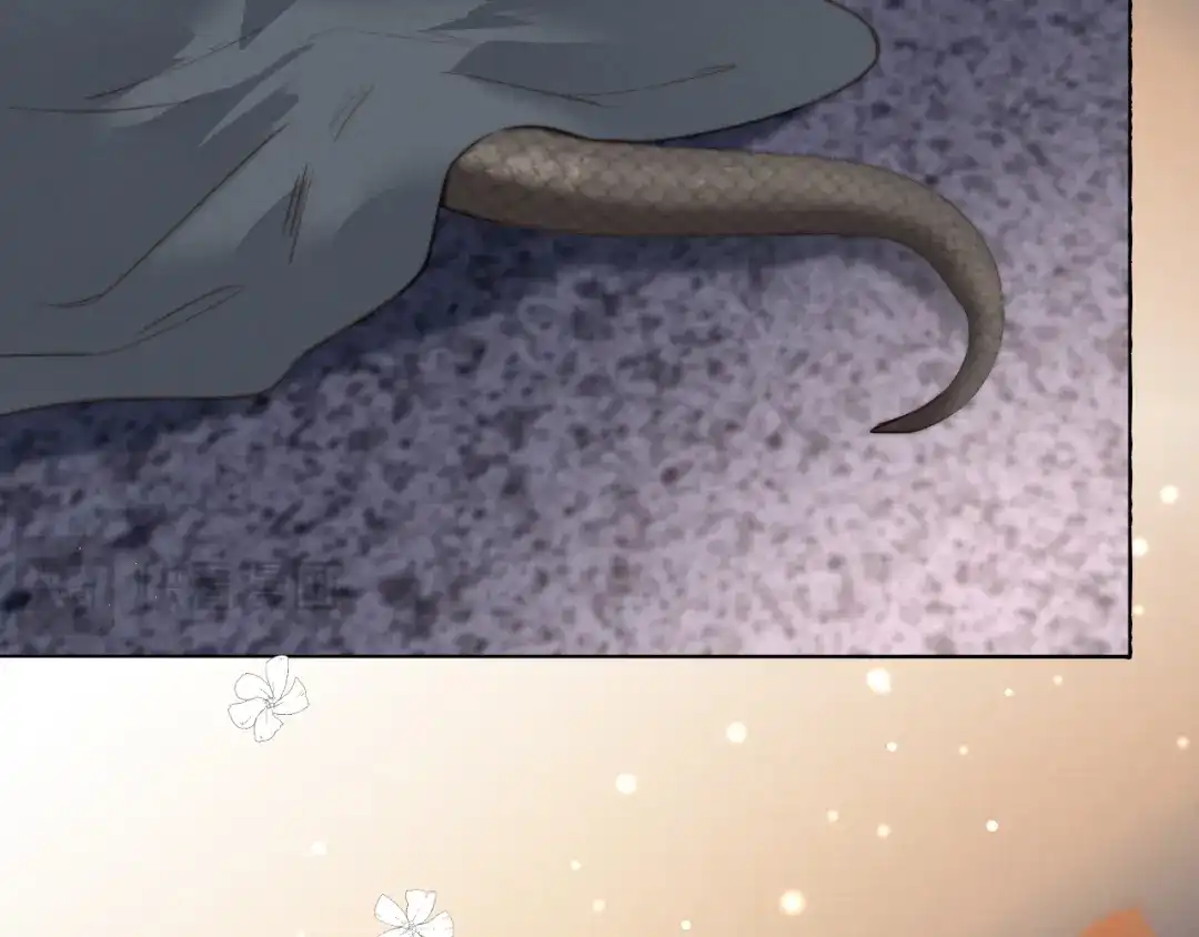 姑奶奶三岁半，捧奶瓶算命全网宠 第66话 第46页