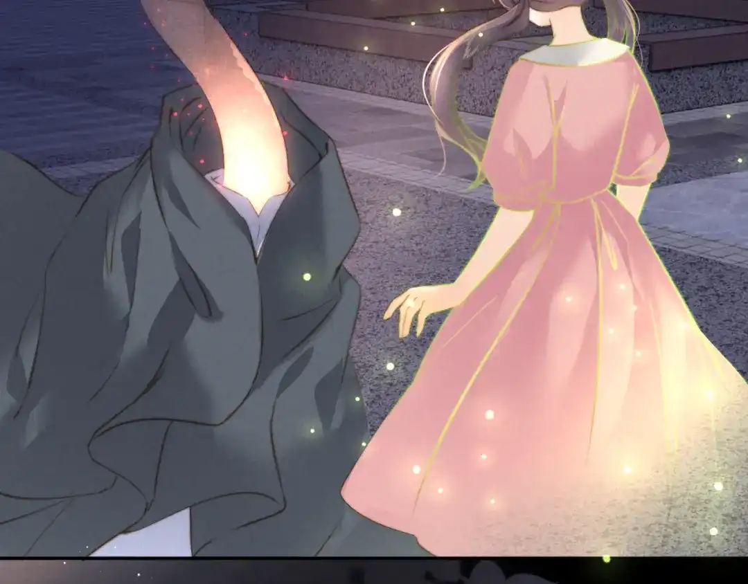 姑奶奶三岁半，捧奶瓶算命全网宠 第66话 第6页