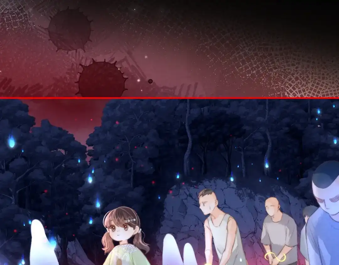 姑奶奶三岁半，捧奶瓶算命全网宠 第67话 第20页
