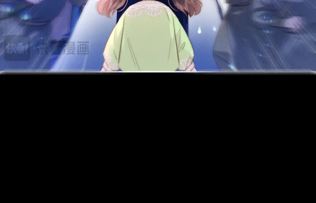 姑奶奶三岁半，捧奶瓶算命全网宠 第67话 第38页