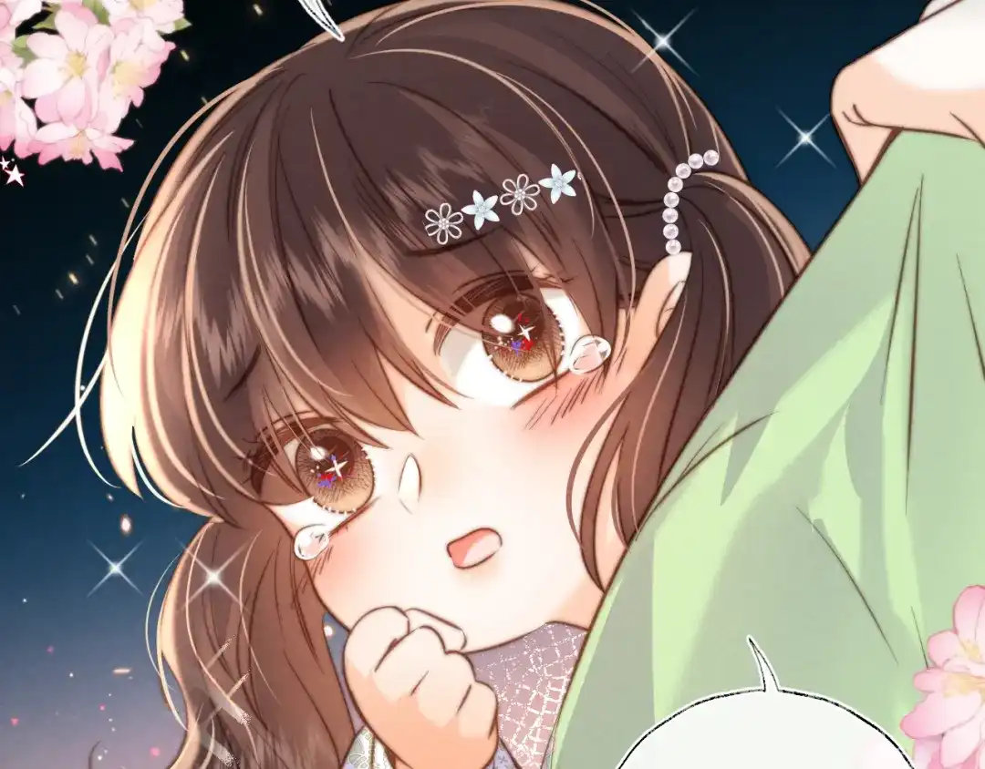 姑奶奶三岁半，捧奶瓶算命全网宠 第67话 第51页