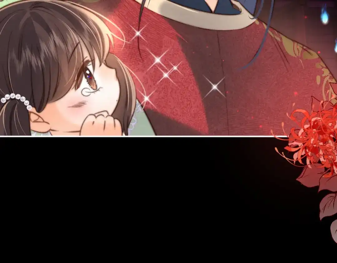 姑奶奶三岁半，捧奶瓶算命全网宠 第67话 第54页