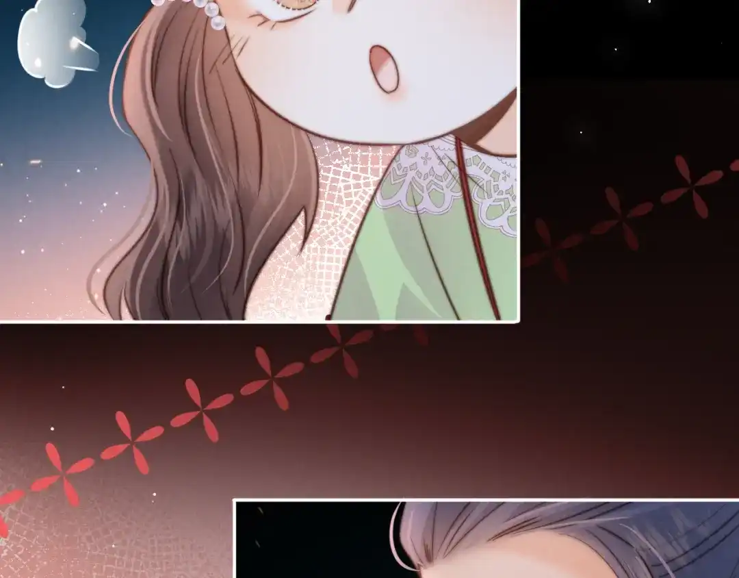 姑奶奶三岁半，捧奶瓶算命全网宠 第67话 第57页