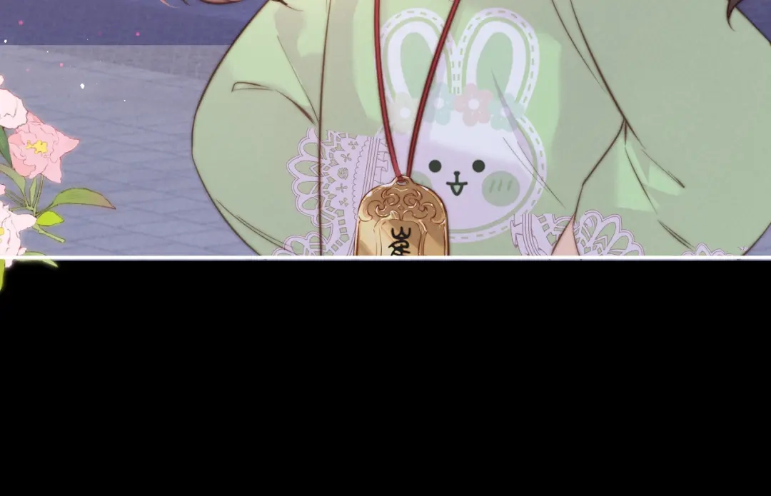 姑奶奶三岁半，捧奶瓶算命全网宠 第67话 第72页