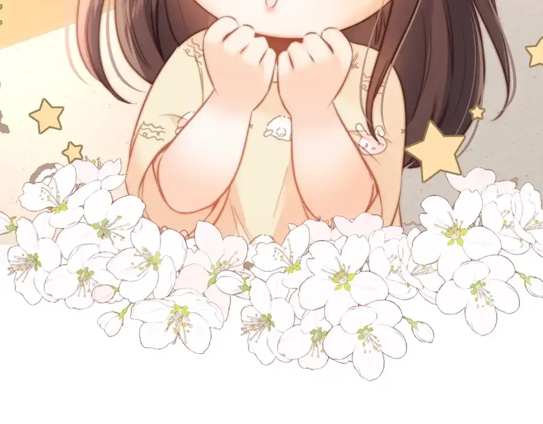 姑奶奶三岁半，捧奶瓶算命全网宠 第68话 第53页