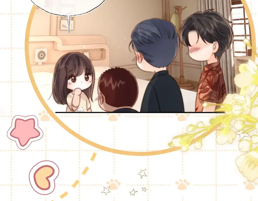 姑奶奶三岁半，捧奶瓶算命全网宠 第68话 第62页