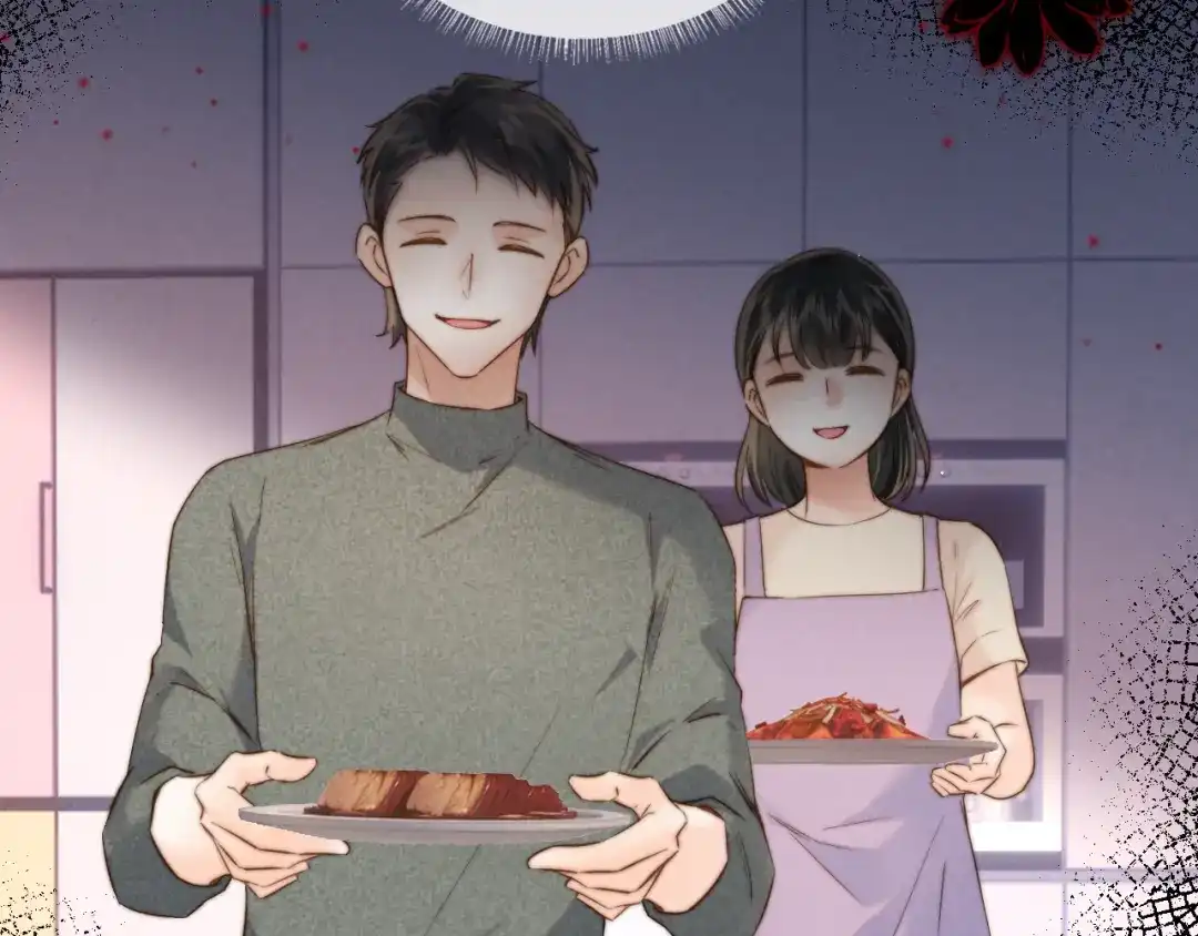 姑奶奶三岁半，捧奶瓶算命全网宠 第69话 第38页
