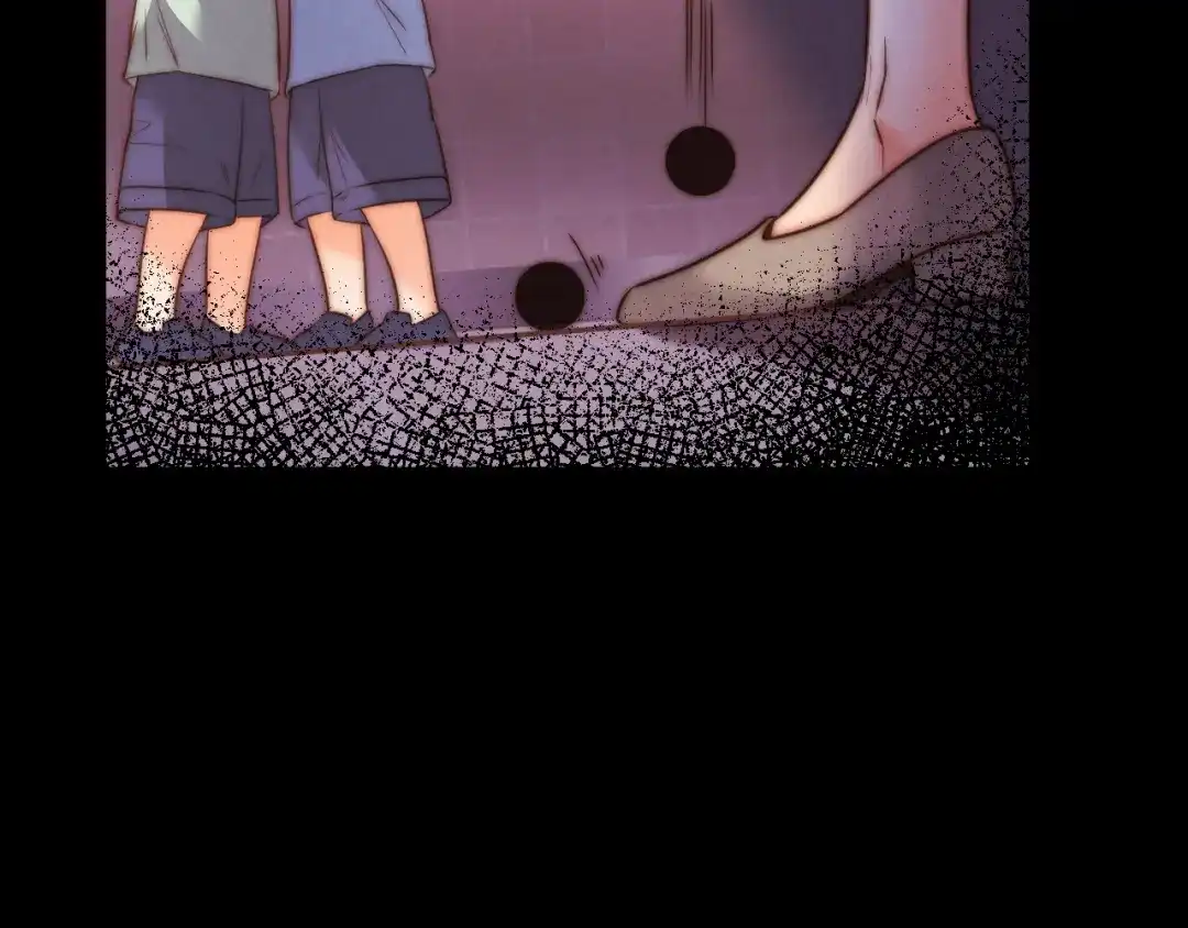 姑奶奶三岁半，捧奶瓶算命全网宠 第69话 第74页