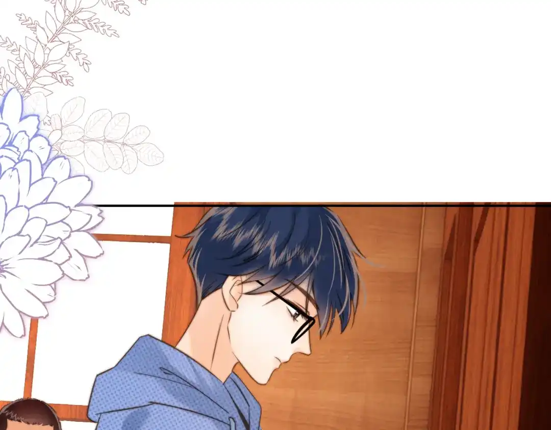 姑奶奶三岁半，捧奶瓶算命全网宠 第69话 第95页