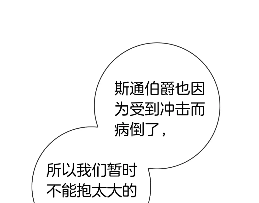 对不起我是颜控 第73话 离婚协议书 第14页