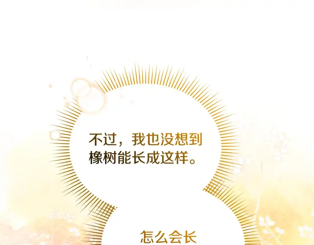 小鸡班猎人正在尽孝 第72话 寻找特殊橡果 第145页