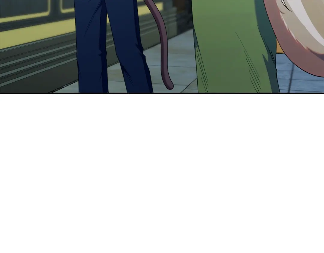 小鸡班猎人正在尽孝 第73话 杀掉全部的格诺西斯 第126页