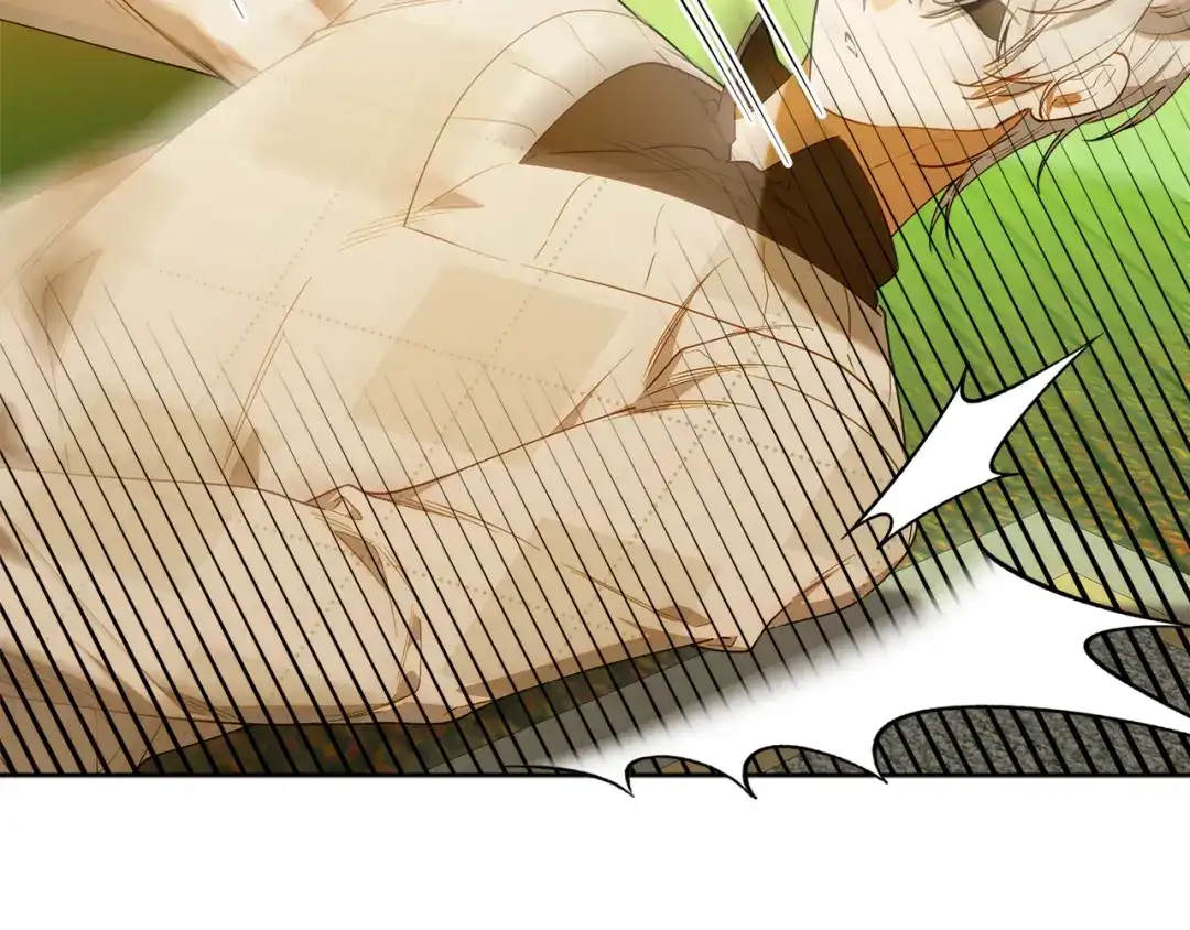 小鸡班猎人正在尽孝 第75话 想要守护的东西 第112页