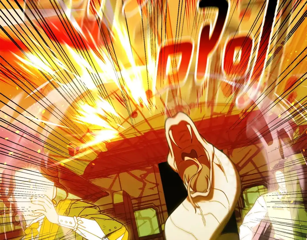 小鸡班猎人正在尽孝 第75话 想要守护的东西 第137页