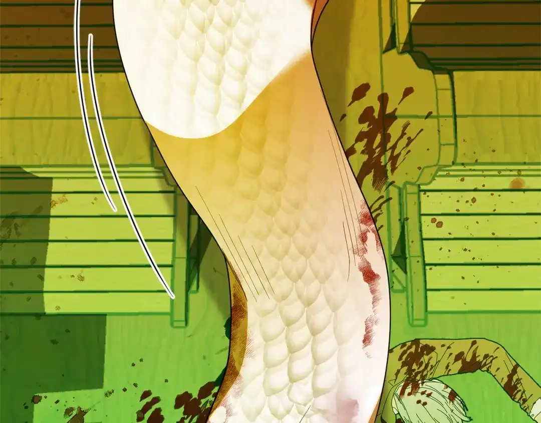 小鸡班猎人正在尽孝 第75话 想要守护的东西 第155页