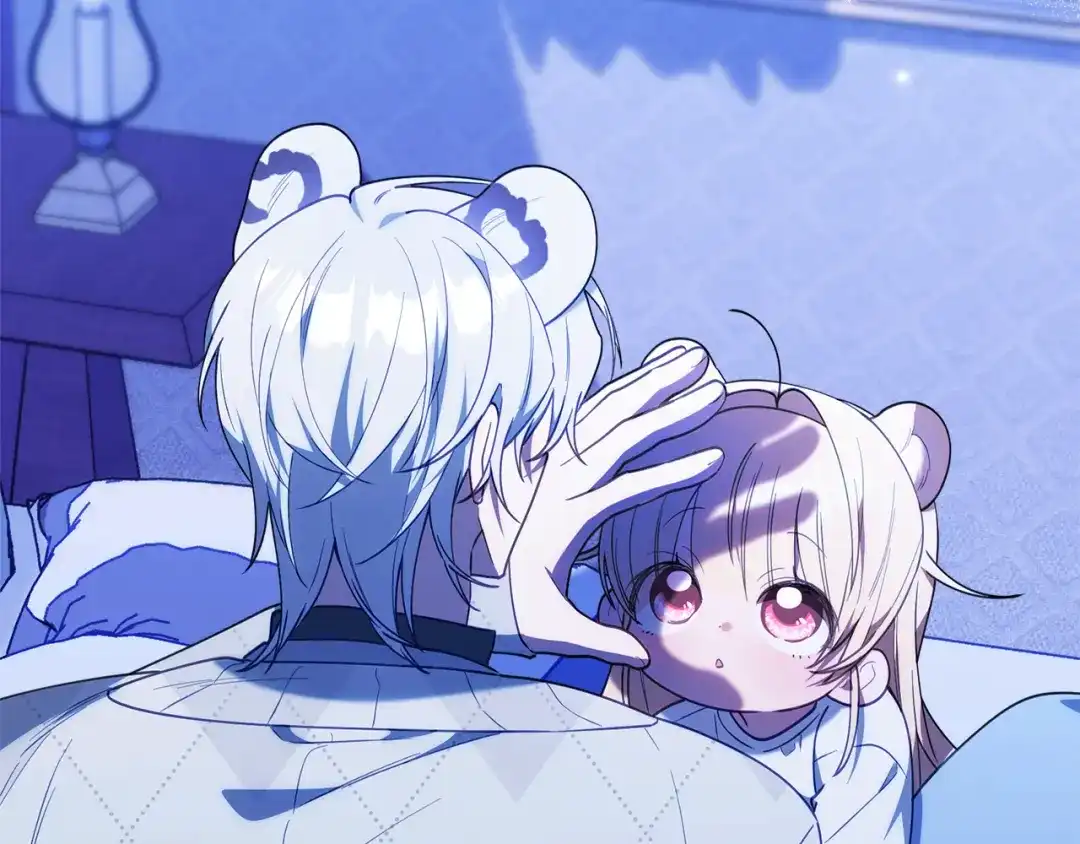 小鸡班猎人正在尽孝 第75话 想要守护的东西 第37页