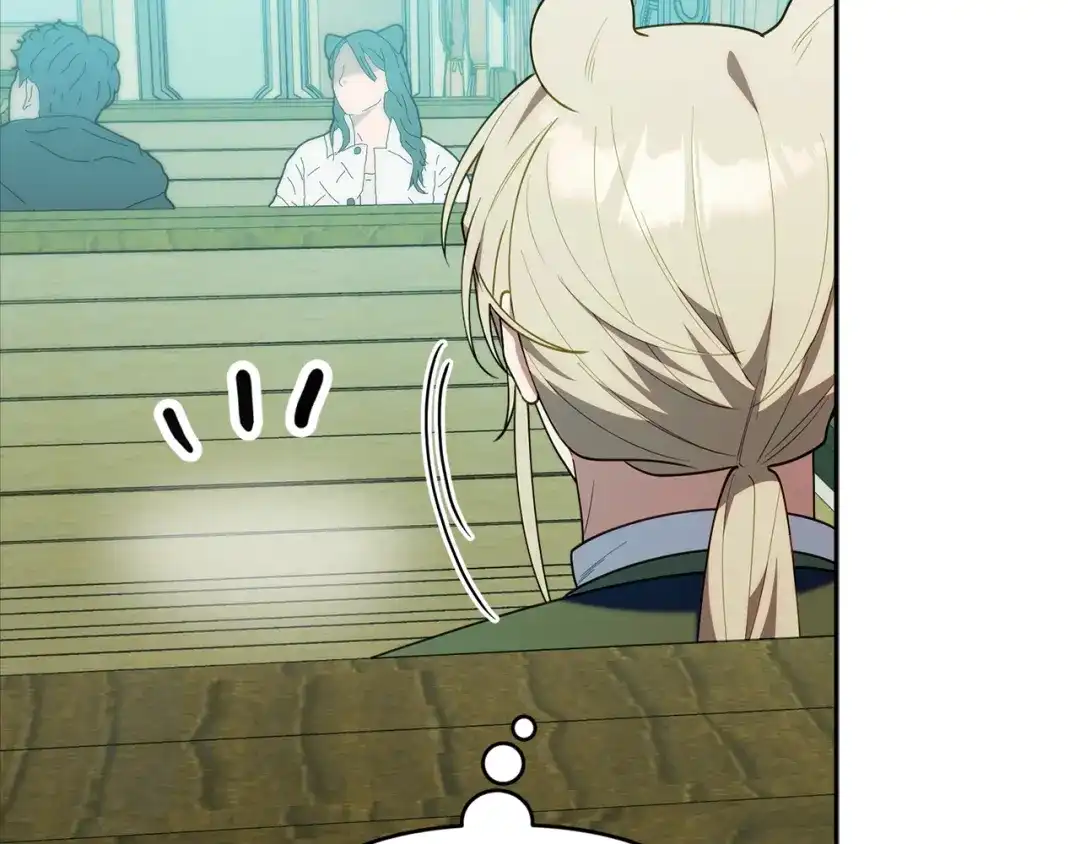 小鸡班猎人正在尽孝 第75话 想要守护的东西 第55页