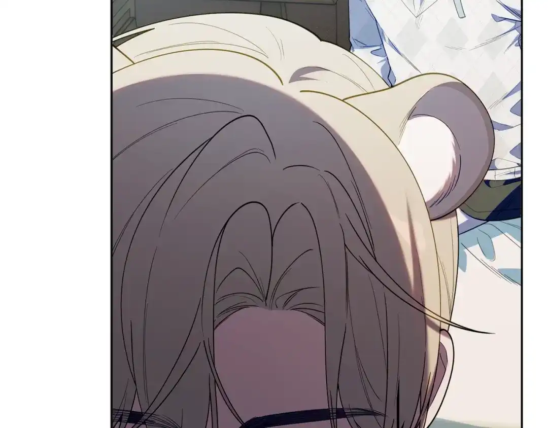 小鸡班猎人正在尽孝 第75话 想要守护的东西 第79页
