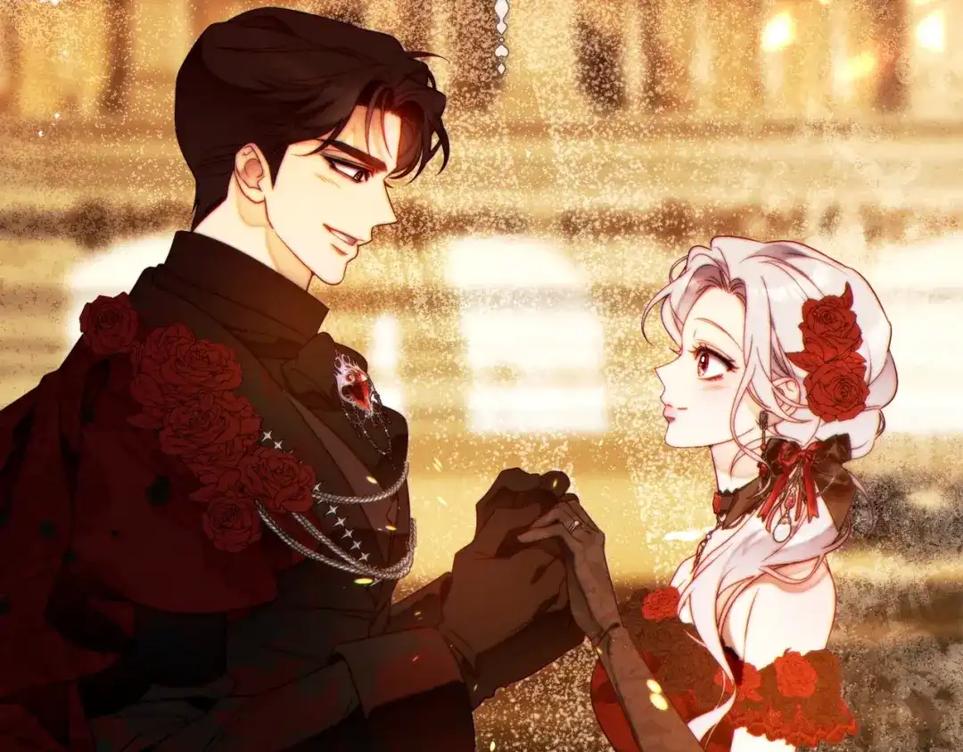 这个婚绝对会成功 第46话 他向我求婚了 第41页