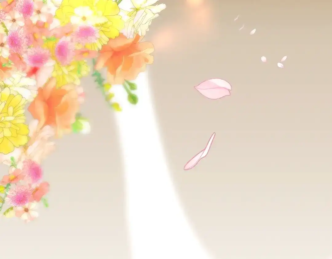 这个婚绝对会成功 第46话 他向我求婚了 第45页