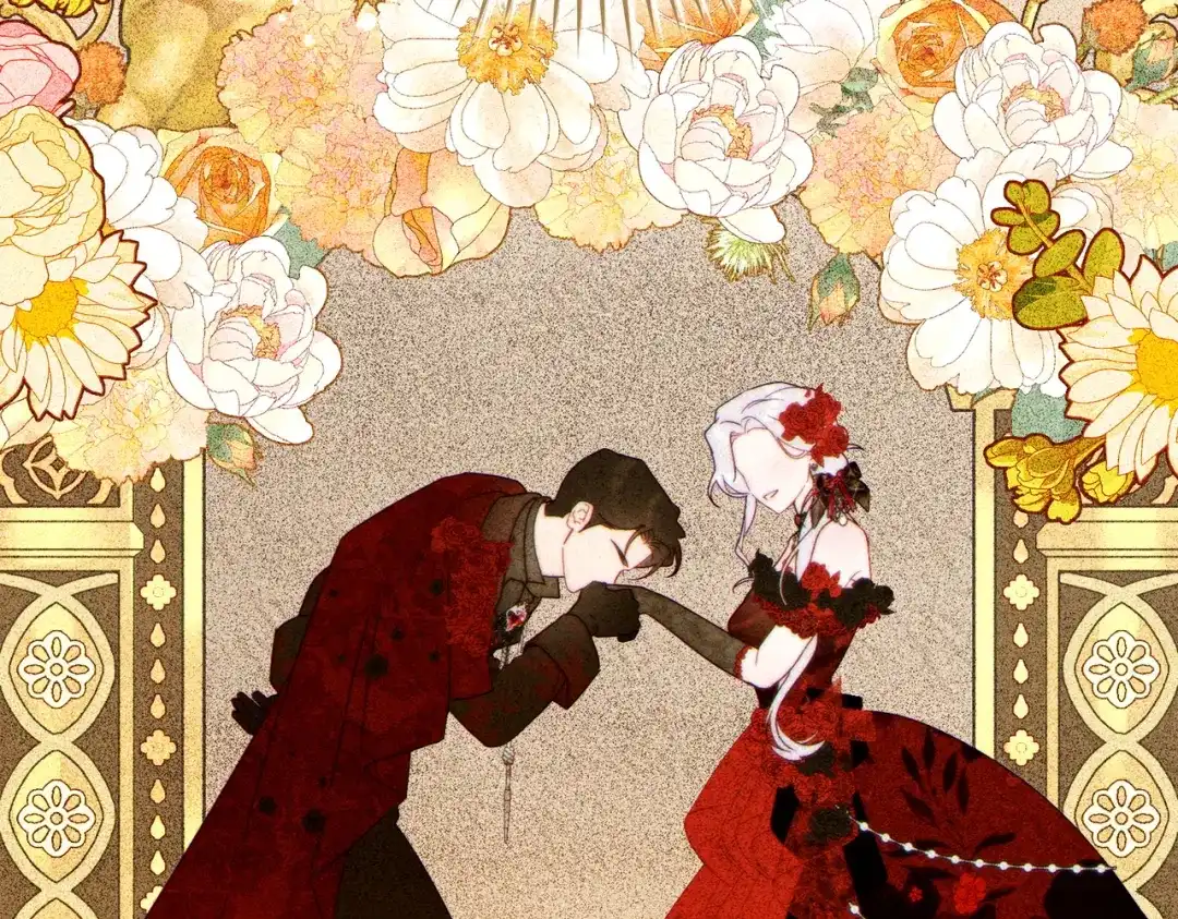 这个婚绝对会成功 第46话 他向我求婚了 第84页
