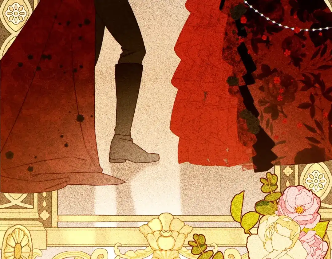 这个婚绝对会成功 第46话 他向我求婚了 第85页