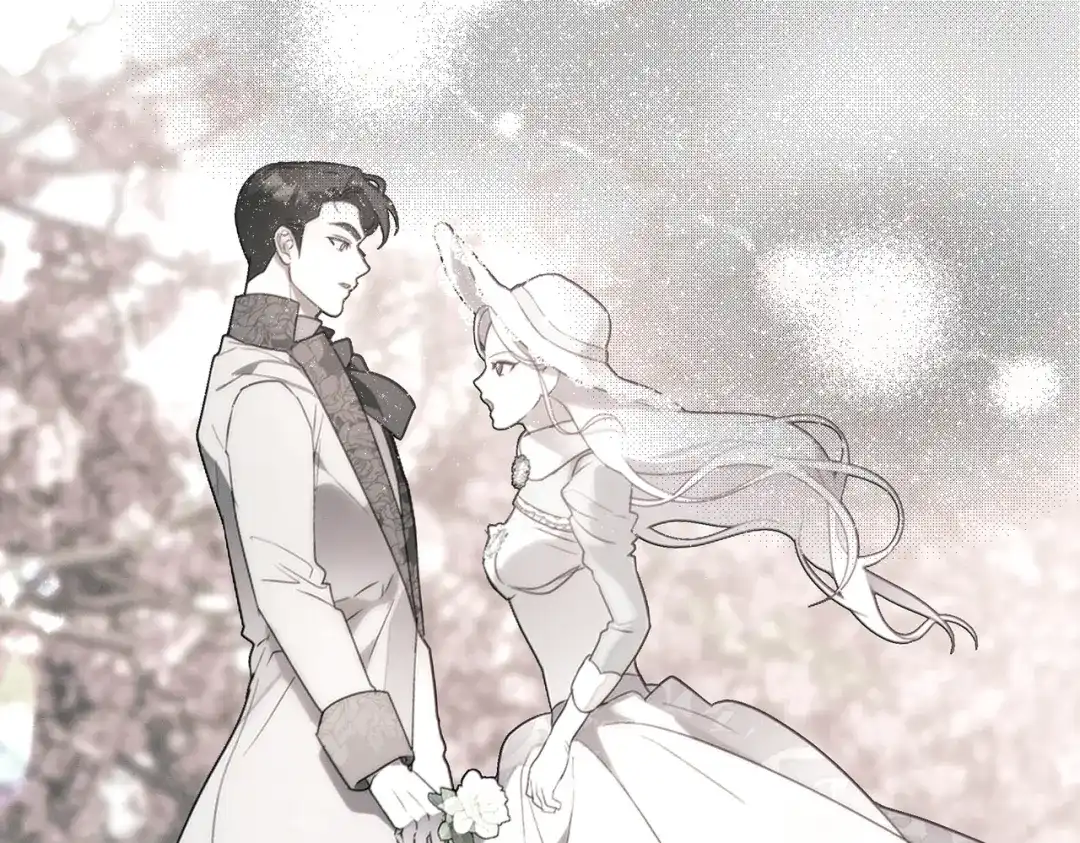 这个婚绝对会成功 第46话 他向我求婚了 第95页