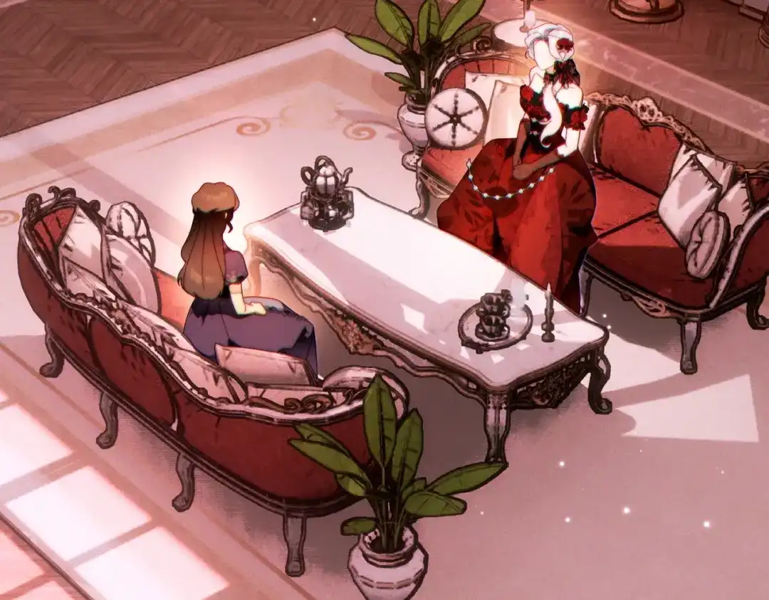 这个婚绝对会成功 第47话 爱意藏在眼中 第66页