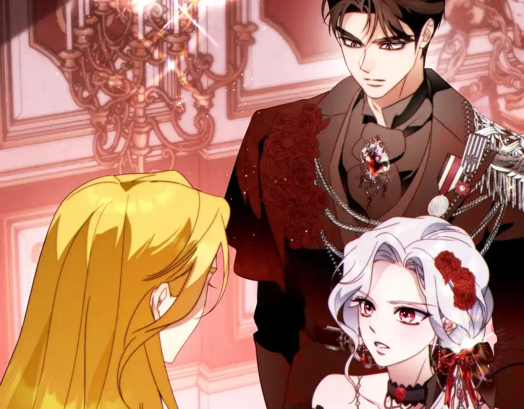 这个婚绝对会成功 第48话 虚情假意 第7页