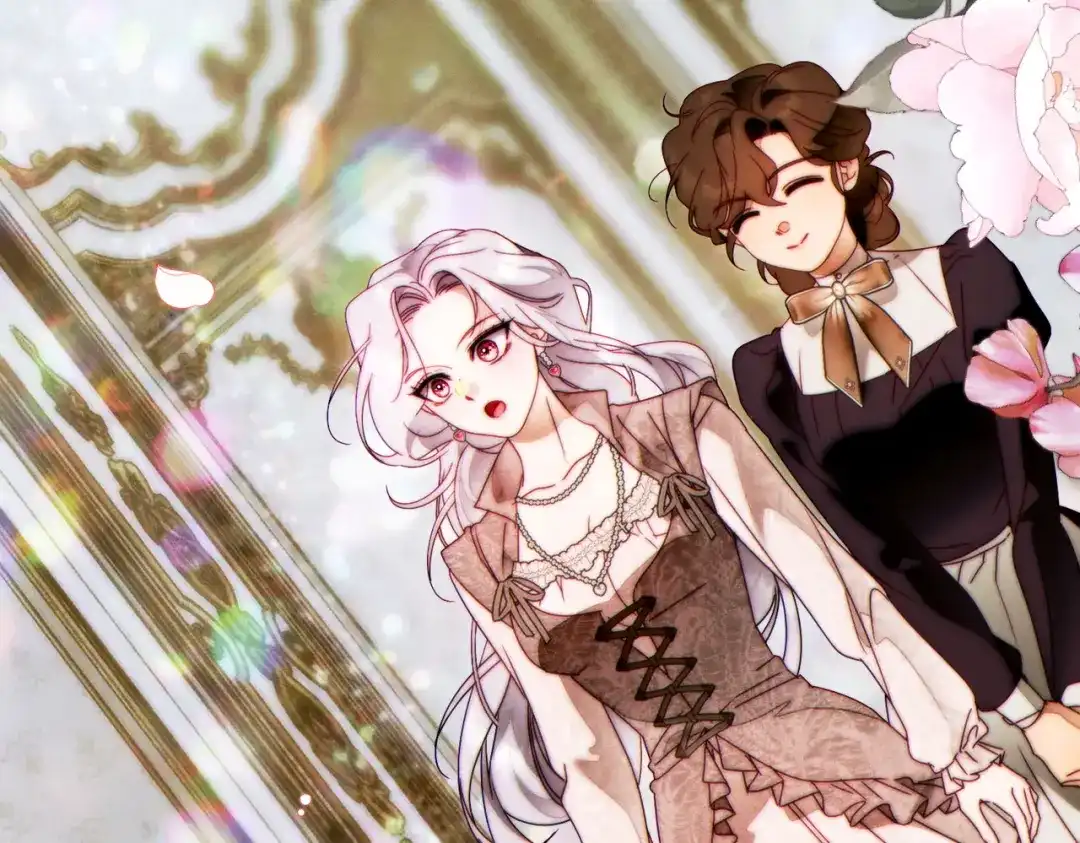 这个婚绝对会成功 第51话 最后的告别 第109页