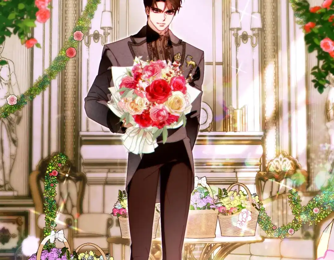 这个婚绝对会成功 第51话 最后的告别 第118页