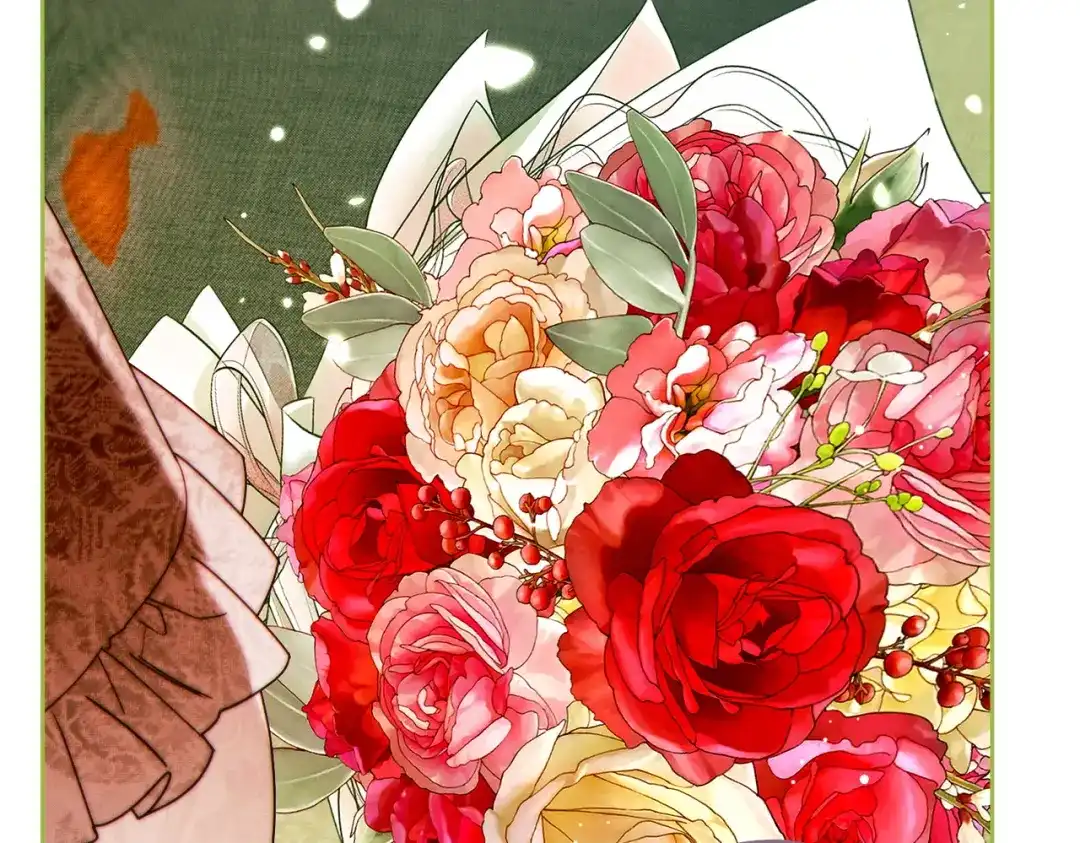 这个婚绝对会成功 第51话 最后的告别 第177页