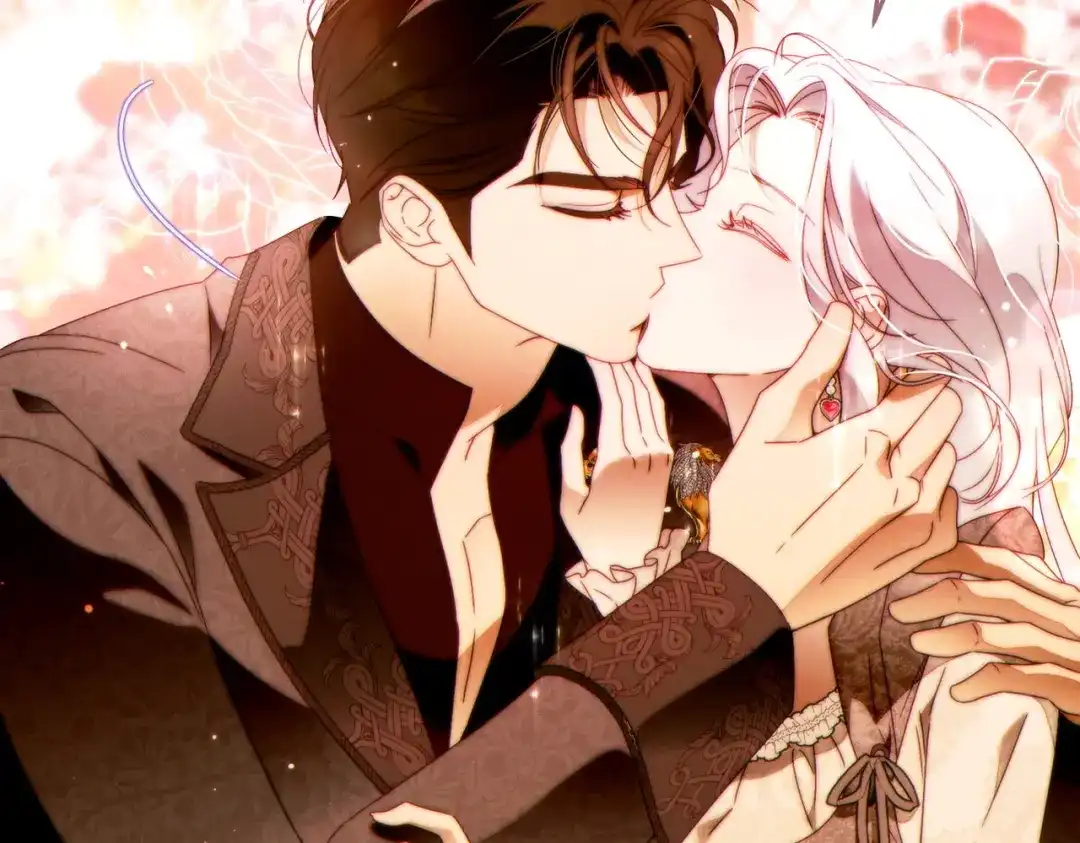 这个婚绝对会成功 第51话 最后的告别 第205页