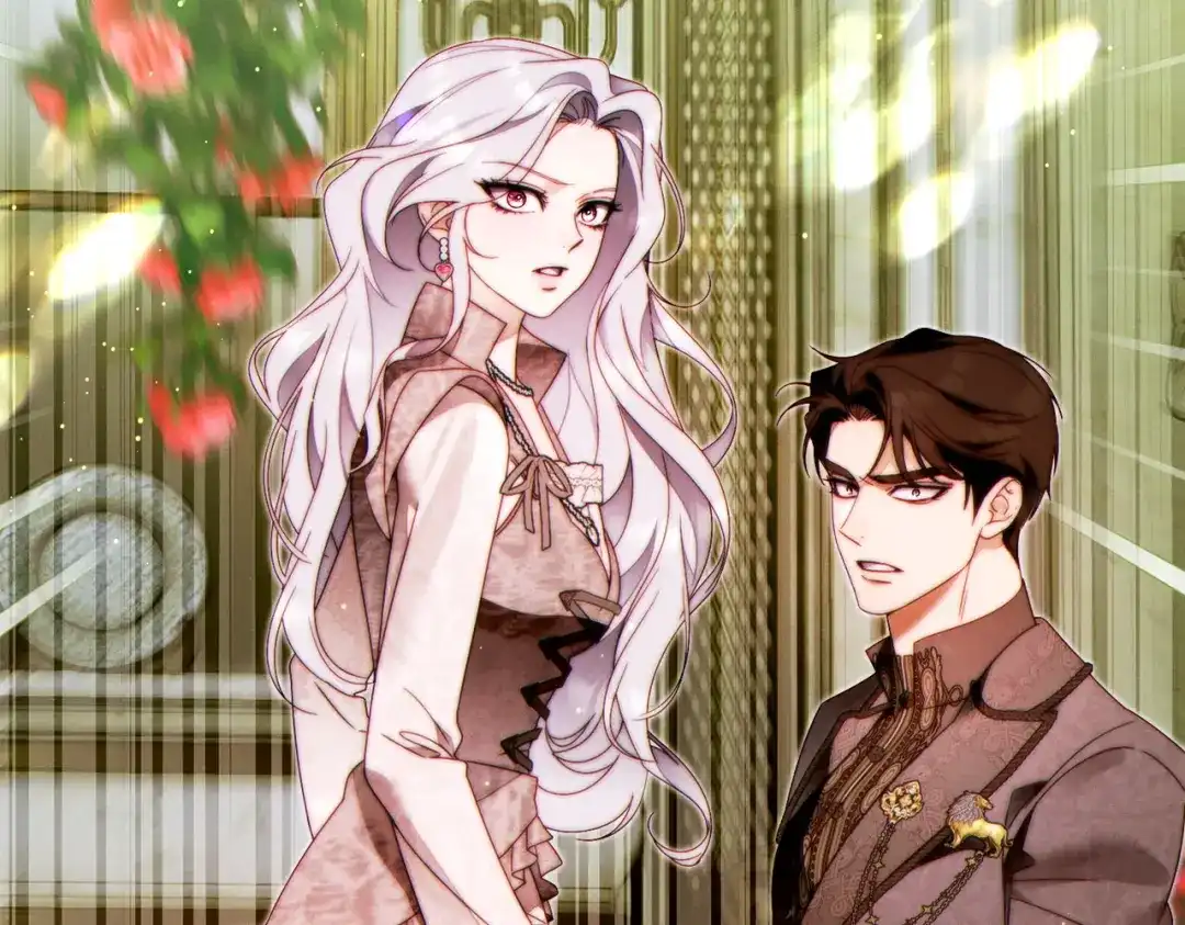 这个婚绝对会成功 第51话 最后的告别 第241页