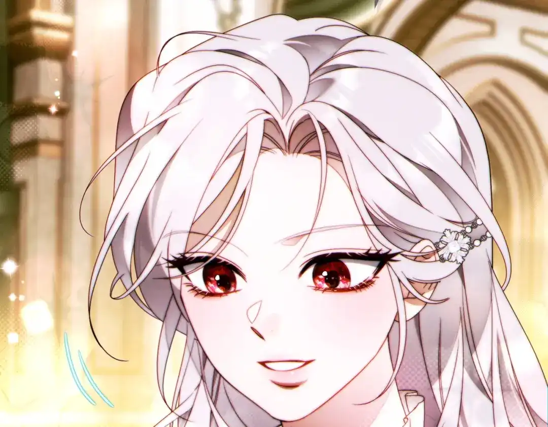 这个婚绝对会成功 第53话 爵位 第22页