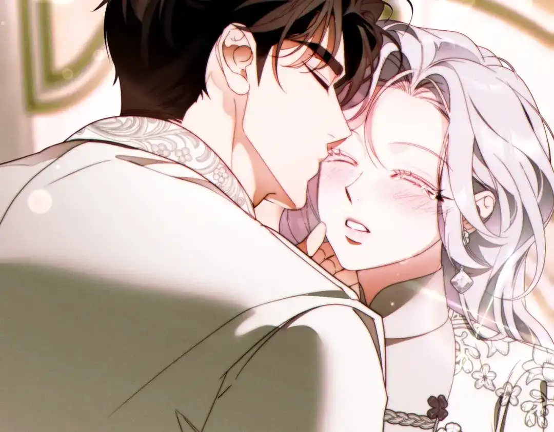 这个婚绝对会成功 第55话 身份公开 第114页