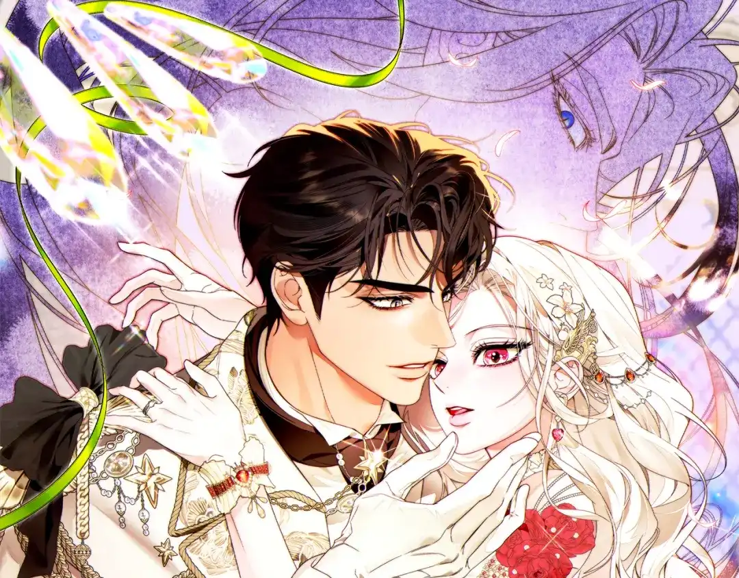 这个婚绝对会成功 第58话 最后一场戏 第1页