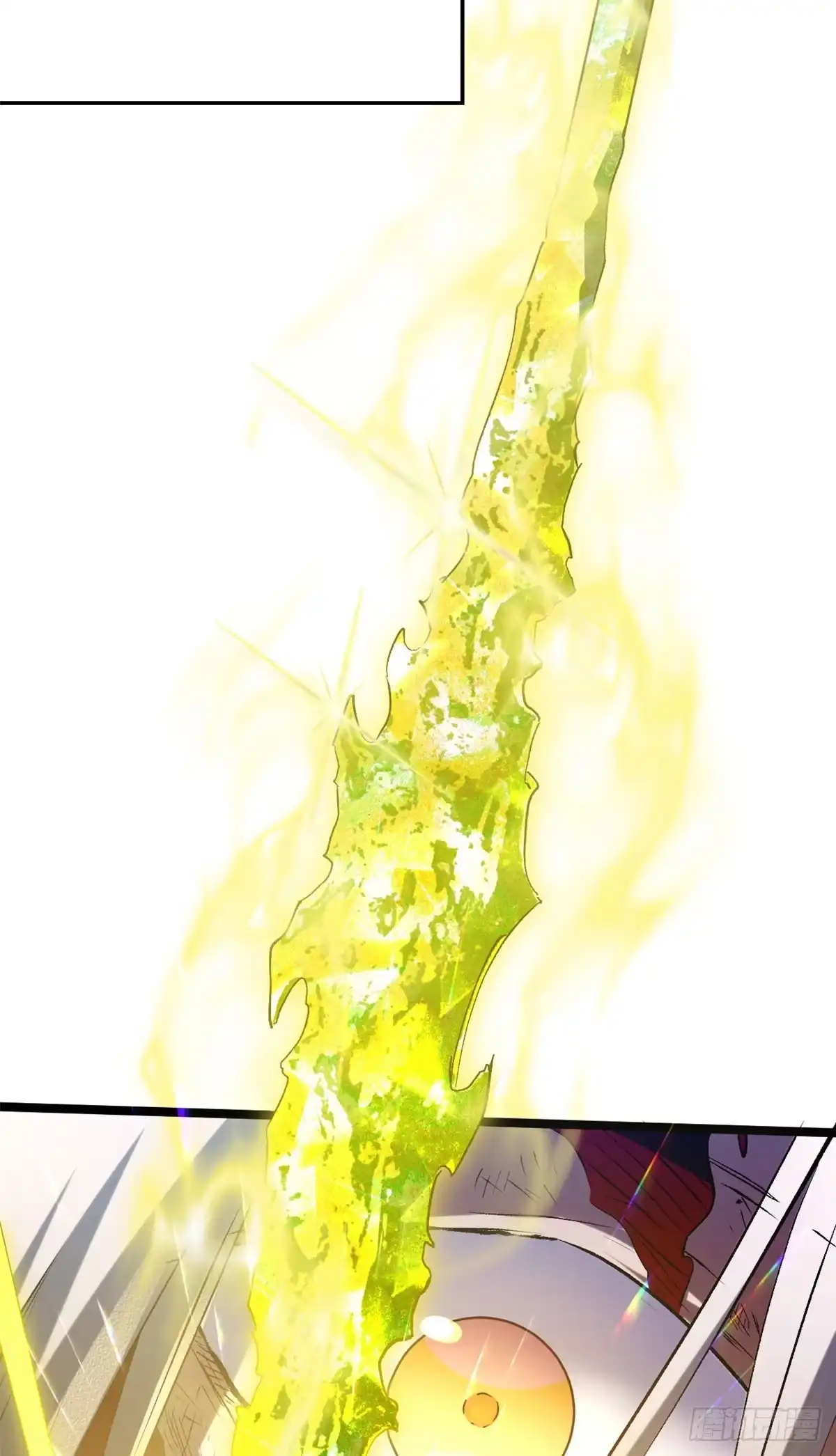 顶级气运，悄悄修炼千年 265 妙真神帝 第118页