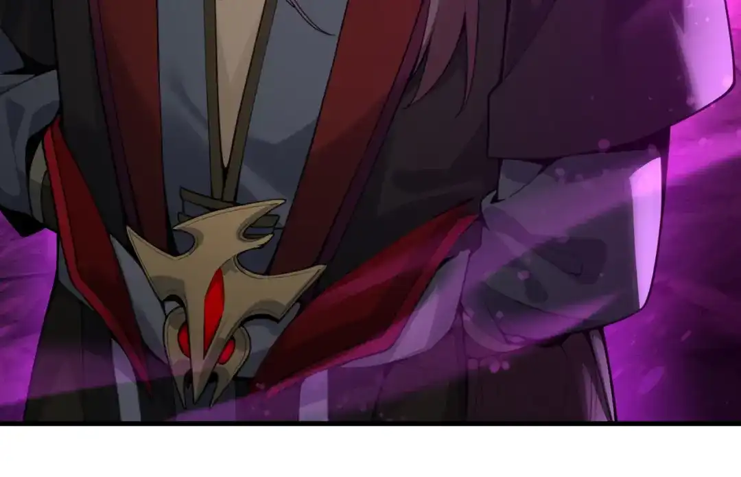 大爱魔尊，女徒弟都想杀我 第127话 你好意思说爱她？ 第100页