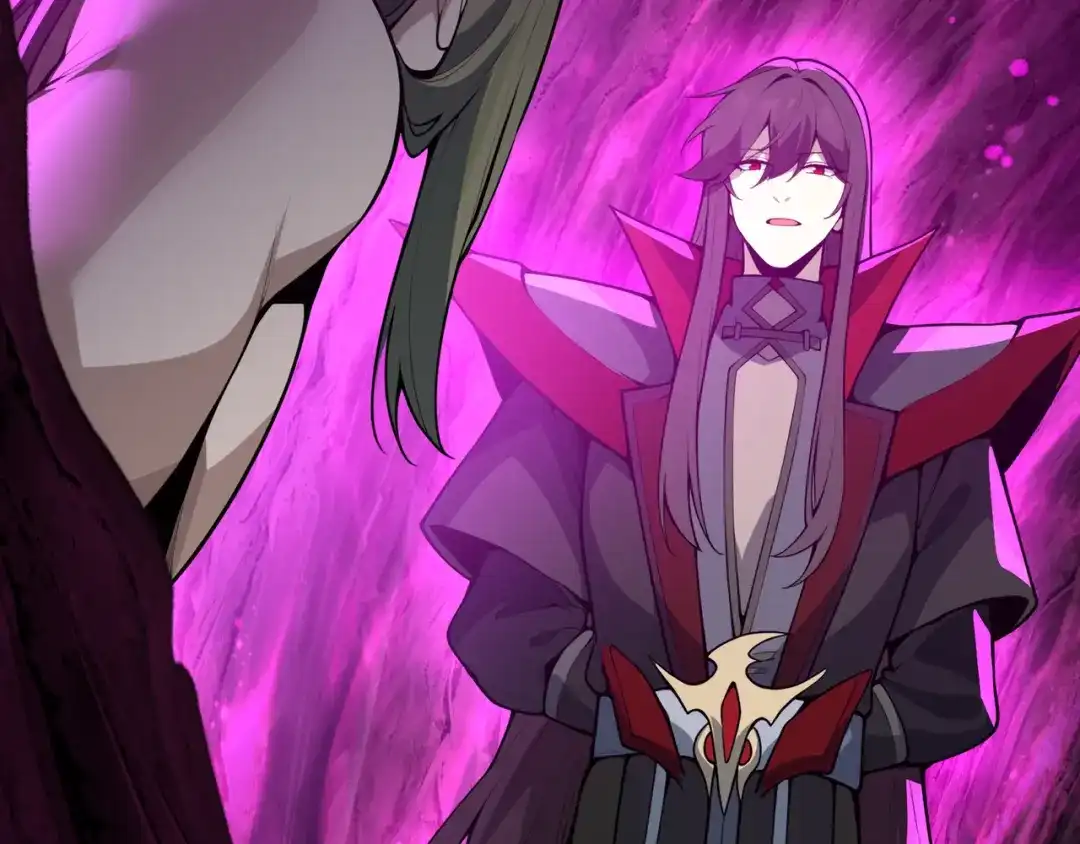 大爱魔尊，女徒弟都想杀我 第127话 你好意思说爱她？ 第108页