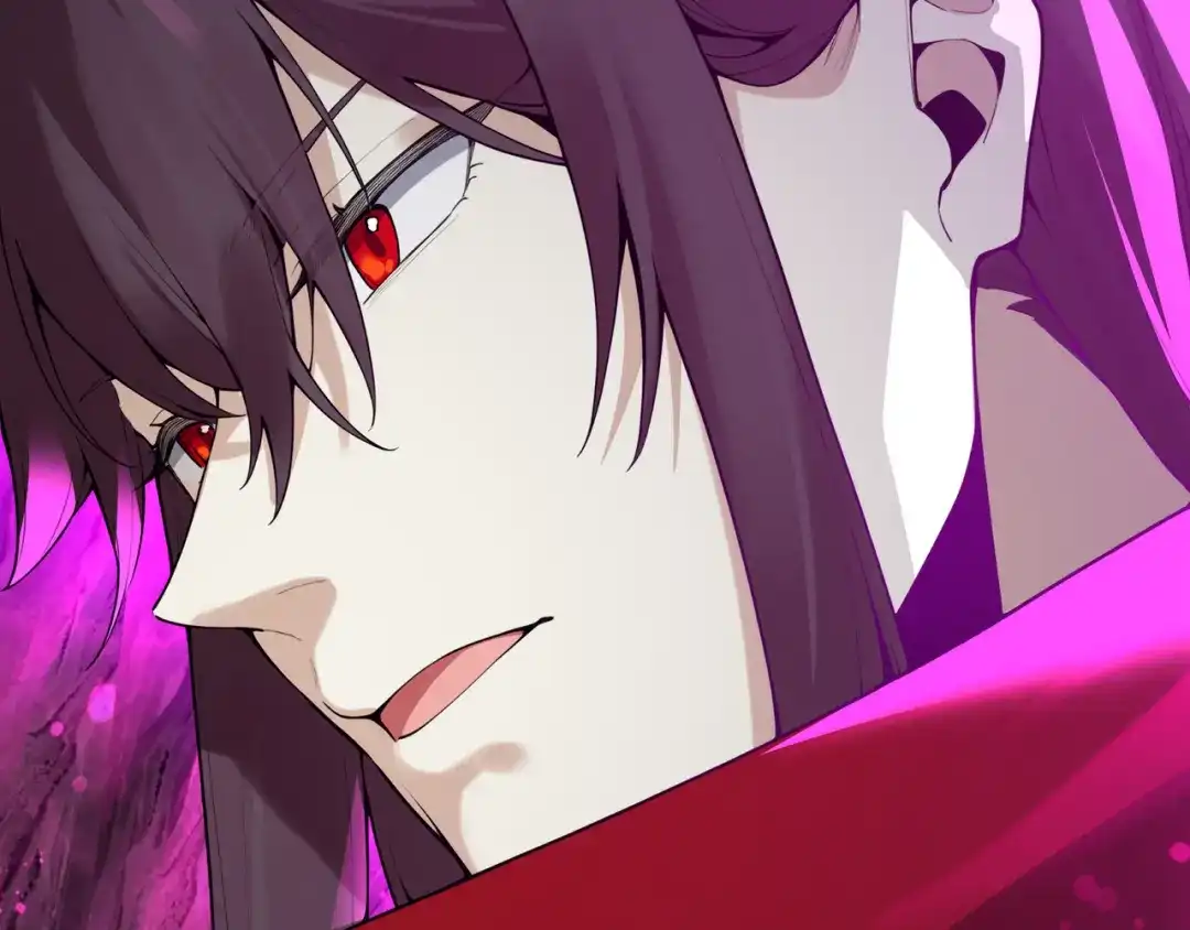 大爱魔尊，女徒弟都想杀我 第127话 你好意思说爱她？ 第117页
