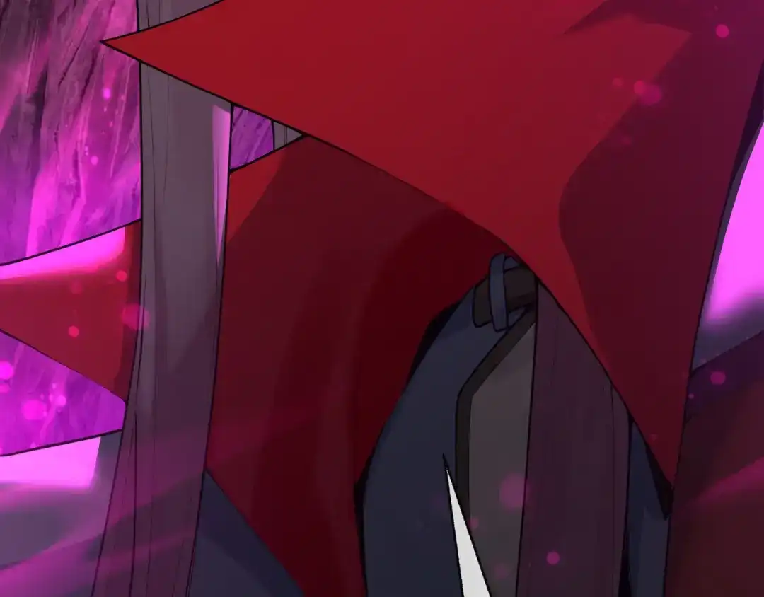 大爱魔尊，女徒弟都想杀我 第127话 你好意思说爱她？ 第118页