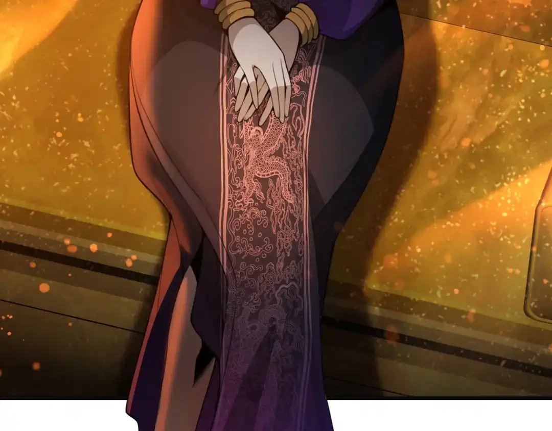 大爱魔尊，女徒弟都想杀我 第127话 你好意思说爱她？ 第12页