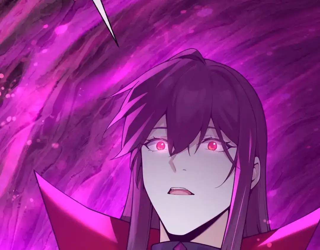 大爱魔尊，女徒弟都想杀我 第127话 你好意思说爱她？ 第128页
